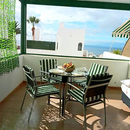 Mng-Apart Aloha Garden Costa Adeje Exteriér fotografie